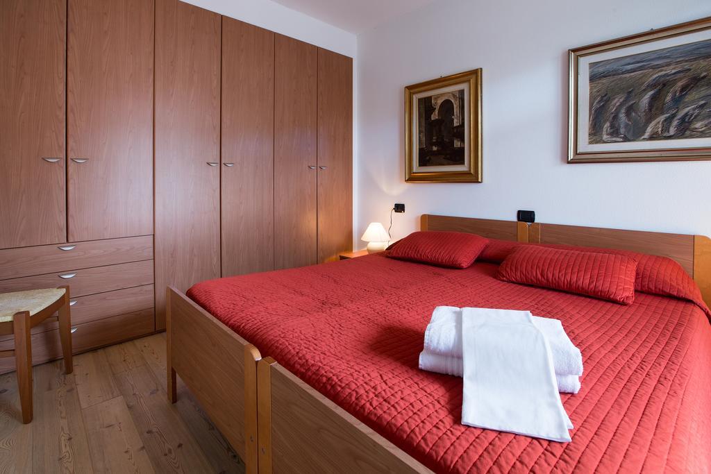 Chalet Santa Barbara Bormio Kültér fotó